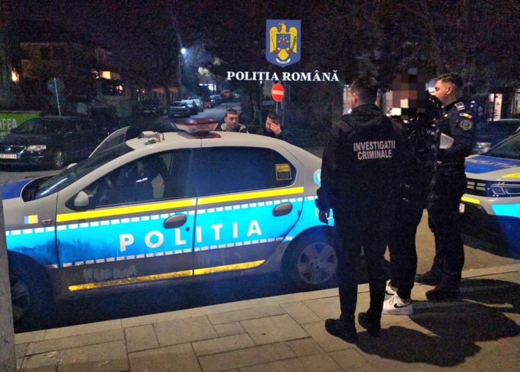 politistii au actionat in mai multe zone pentru prevenirea cazurilor de violenta a accidentelor si pentru combaterea contrabandei 68302a677ba17