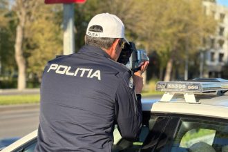 politistii au desfasurat actiunea blocada in navodari 6818625d32579