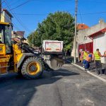 politistii au sanctionat mai multe firme care desfasoara lucrari publice la carosabil o firma nu avea avizul politiei rutiere 681c71cf24835