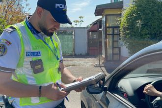 politistii constanteni au aplicat 23 de sanctiuni contraventionale 682849707a2a6