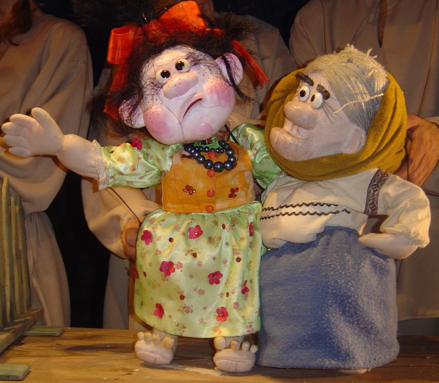povesti clasice si premiere pe scena teatrului calutul de mare din constanta 681e145c94d8e