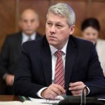 premierul interimar catalin predoiu primele discutii cu ministrii din cabinet dupa preluarea mandatului 681a129f9bc73