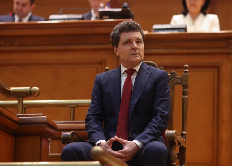 presedintele nicusor dan despre intrarea psd la guvernare un partid nu poate spune nu reformele fiscale sunt inevitabile 683447c98c3c4