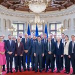 presedintele nicusor dan discutii cu reprezentanti ai mediului de afaceri 683823bb19088