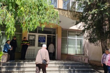 prezenta la vot de peste 36 in judetul constanta la ora 14 00 6829dca9bea0e