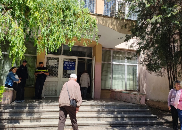 prezenta la vot de peste 36 in judetul constanta la ora 14 00 6829dca9bea0e