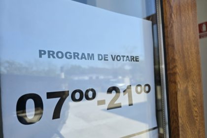 prezenta la vot in judetul constanta la ora 12 00 de aproape 25 6829c0b55942e