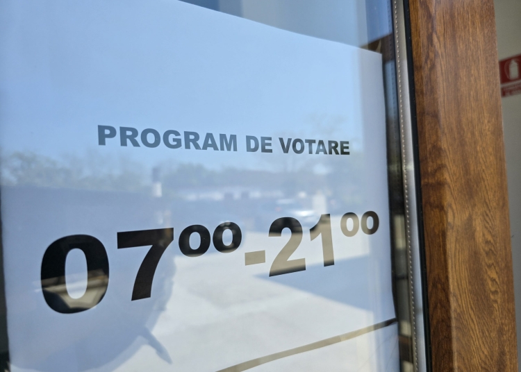 prezenta la vot in judetul constanta la ora 12 00 de aproape 25 6829c0b55942e