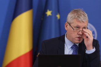 prim ministrul interimar marian catalin predoiu investitiile americane in economia romaneasca consolideaza parteneriatul strategic cu sua 682dade9a3076