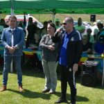 prima competitie de kures organizata de uniunea democrata a tatarilor turco musulmani a avut loc la valu lui traian a fost prezent si presedintele cj florin mitroi 6813d9042852c