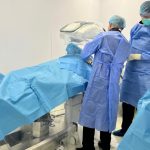 prima interventie in noul laborator de tratare a tulburarilor de ritm cardiac al spitalului judetean 6834b13d1fa07