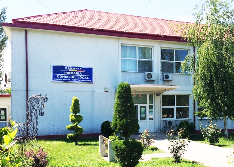 primaria agigea scoate la licitatie mai multe terenuri 6825dfed204d3