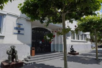 primaria cernavoda a reluat licitatia pentru reabilitarea sediului sau 68154dee7ccd6