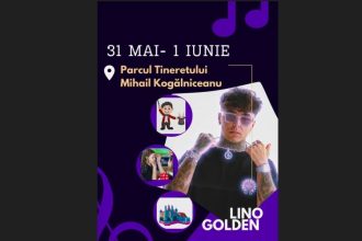 primaria comunei mihail kogalniceanu va invita la spectacolul verii 31 mai 1 iunie 683ae9ce75088