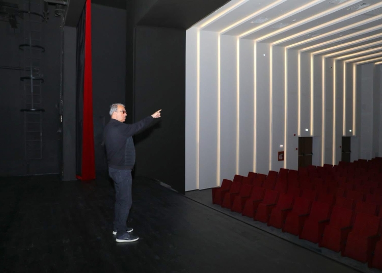 primaria constanta clarificari privind lucrarile de reabilitare ale teatrului de stat 6839914ac0f3b