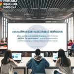 primaria harsova infiinteaza un centru prin care tinerii vor avea acces la unele programe de orientare in cariera si formare profesionala 681b3ffb247c6