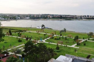 primaria techirghiol a atribuit contractul pentru extinderea zonei de agrement 682e616baa093