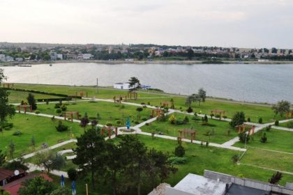 primaria techirghiol a atribuit contractul pentru extinderea zonei de agrement 682e616baa093