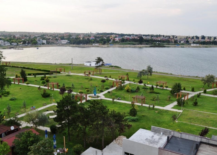 primaria techirghiol a atribuit contractul pentru extinderea zonei de agrement 682e616baa093