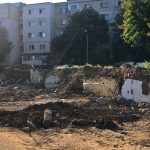 primaria tulcea investeste in infrastructura cartierului e3 o noua strada si retele edilitare moderne 681d42bfc4a92