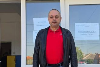 primarul din corbu vasile luminare votul fiecaruia dintre noi va conta enorm pentru tara pe care ne o dorim 68175aaeb607b