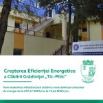 primarul viorel ionescu a semnat contractul de finantare pentru reabilitarea gradinitei tic pitic 682703abb294c