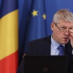 primul mesaj transmis de catalin predoiu dupa preluarea mandatului de premier interimar 681a0011d29e0