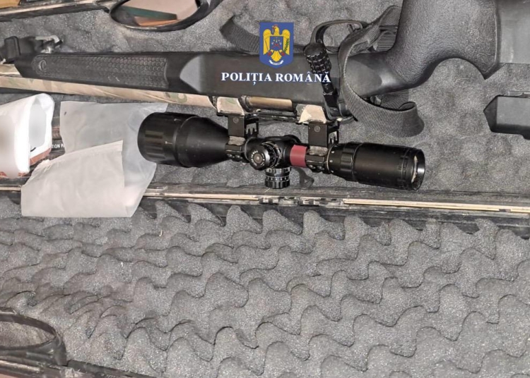 prins cu o arma asupra lui in timpul actiunii blocada de la navodari 6814994f5fc38