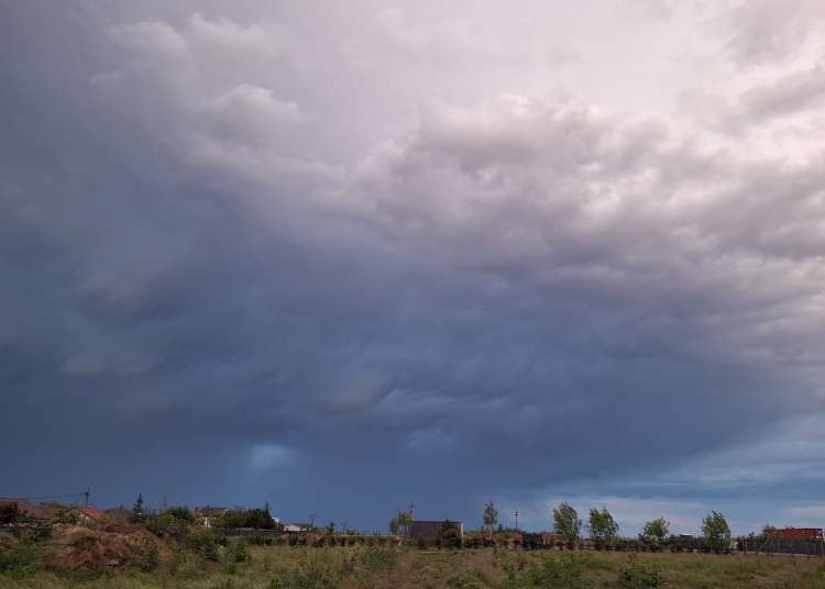 prognoza meteo pentru urmatoarele doua saptamani in dobrogea cand scapam de valul de frig si ploi 68346513da868