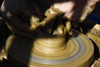 proiect cultural artistic dedicat tehnicilor arhaice de ceramica la constanta 68310faf28cbc