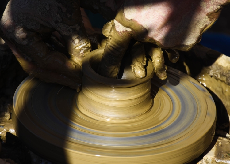 proiect cultural artistic dedicat tehnicilor arhaice de ceramica la constanta 68310faf28cbc