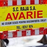raja avarie pe aleea egretei din constanta 6825c16649a1a