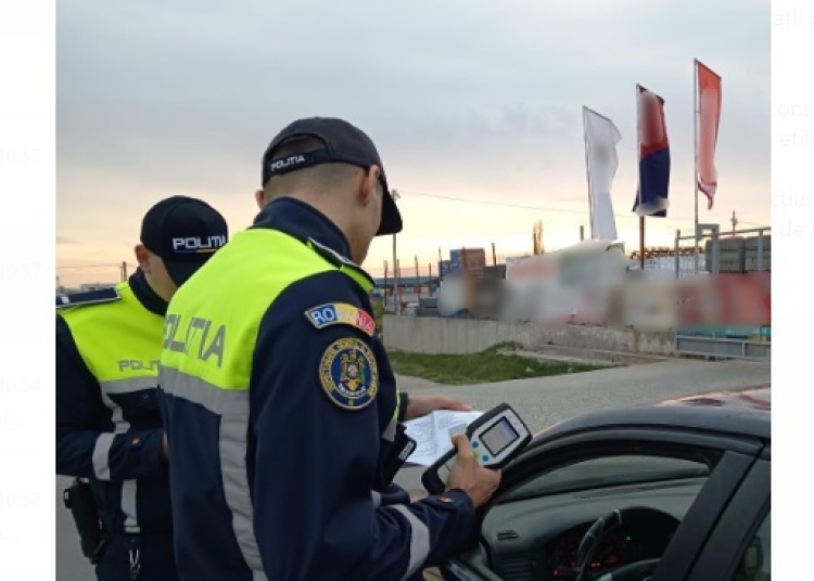 razii in trafic si in localuri in minivacanta de 1 mai la constanta 68147e42455f1