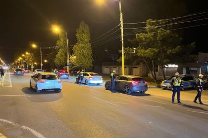 razii pe soselele din mamaia si vama veche in noaptea de 1 mai politistii au stat cu ochii pe soferi 6814867c3613d