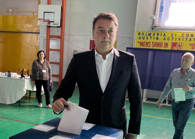 reactia lui florin mitroi dupa rezultatul primului tur al alegerilor prezidentiale 6818e5deb885a