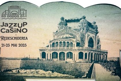 redeschiderea cazinoului constanta arta muzica si eleganta intre 21 si 25 mai 682b4a323f704