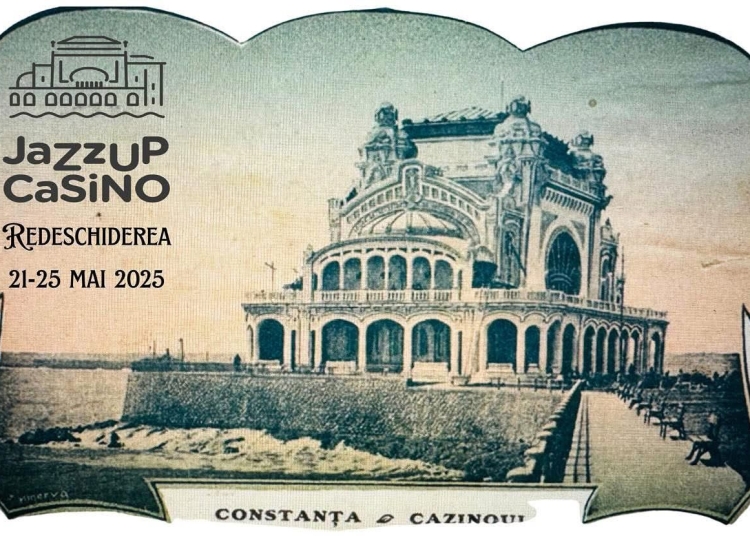 redeschiderea cazinoului constanta arta muzica si eleganta intre 21 si 25 mai 682b4a323f704