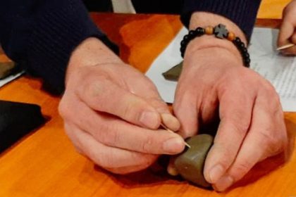 redescopera dobrogea antica de la legende modelate in lut la tomis 3d la noaptea muzeelor 2025 cu minac 68247ba5e76d8