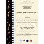 regal muzical de exceptie la muzeul de arta constanta in cadrul festivalului primavara artelor 682d86dcb67bf