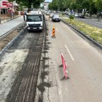 restrictii de trafic rutier pe un tronson al bulevardului mamaia pentru lucrari de asfaltare 6839696e48013