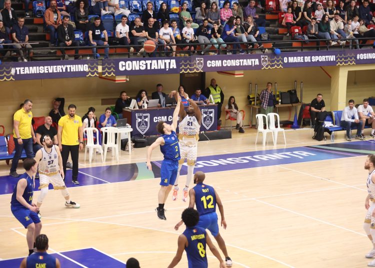 retrogradare rusinoasa a echipei de baschet masculin din constanta suporterii devin din ce in ce mai nervosi noua conducere a fost numita ilegal 6836683ae6863