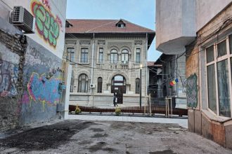 revitalizare urbana in centrul constantei un teren din zona cuza voda stefan cel mare va deveni parcare 681c066ad0771