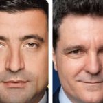 rezultate alegeri prezidentiale 2025 turul 1 nicusor dan in finala pentru cotroceni cu george simion 68185b50b1b2b
