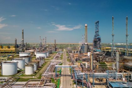 rezultate operationale in crestere pentru rompetrol rafinare in primul trimestru al anului 2025 6826d981872a4