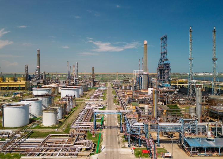 rezultate operationale in crestere pentru rompetrol rafinare in primul trimestru al anului 2025 6826d981872a4