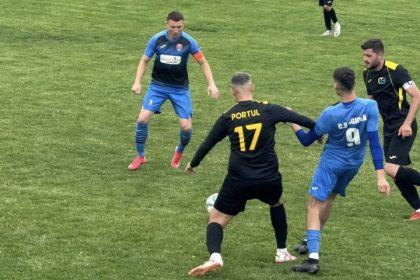 rezultatele din etapa a 29 a si clasamentele seniori juniori 681f742d655de