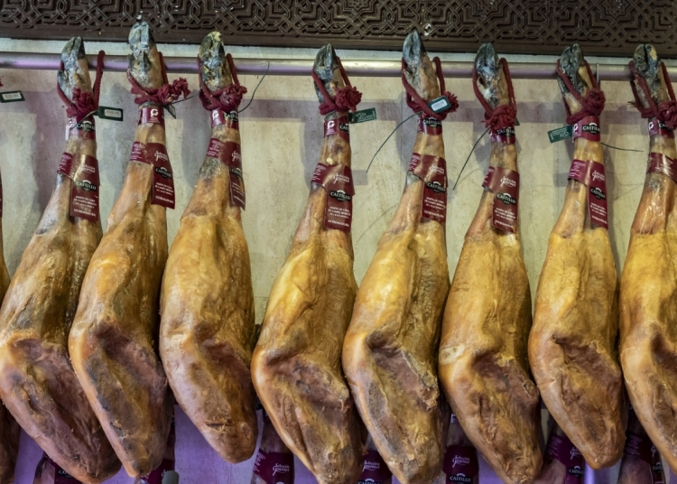 romania are cea mai mare crestere lunara a pretului carnii de porc din ue 6821a510cfae6