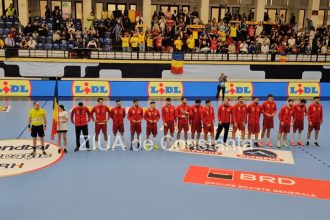 romania se dueleaza la constanta cu portugalia pentru calificarea la campionatul european fotovideo 681cd5bf5f64a