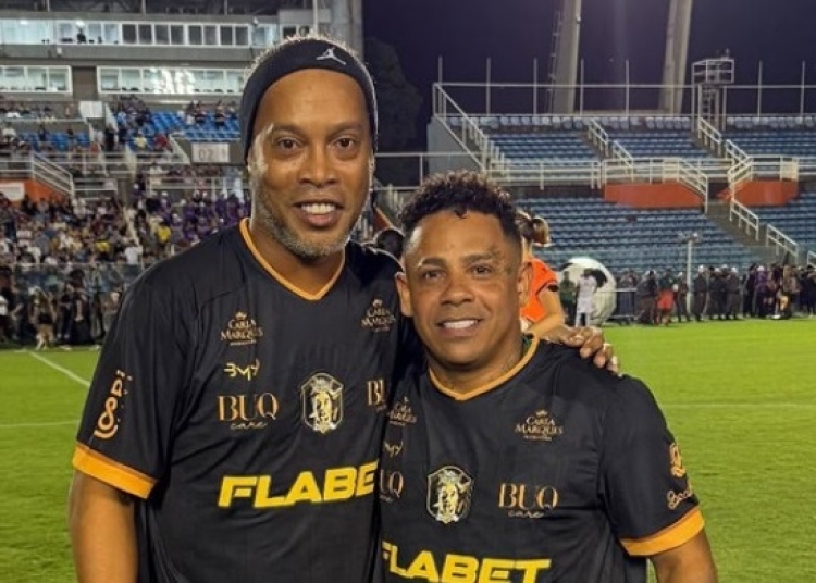 ronaldinho vine in romania pentru cel mai asteptat meci demonstrativ al verii 6836f0a0de399