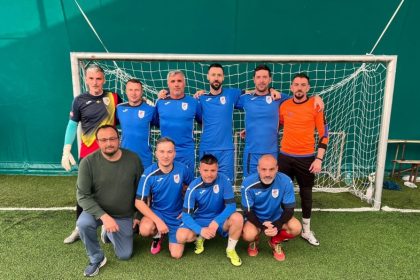sageata stejaru revelatia turului din play off serie de trei victorii valentin dumitrica face minuni in poarta 682747efd5661